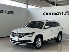 Skoda Kodiaq 2020 TSI330 7-Seat FWD Luxury Comfort Edition - ფოტო 1