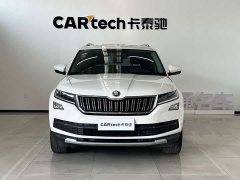 Skoda Kodiaq 2020 TSI330 7-Seat FWD Luxury Comfort Edition - ფოტო 2