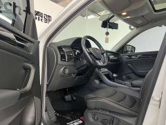 Skoda Kodiaq 2020 TSI330 7-Seat FWD Luxury Comfort Edition - ფოტო 4