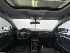 Skoda Kodiaq 2020 TSI330 7-Seat FWD Luxury Comfort Edition - ფოტო 5