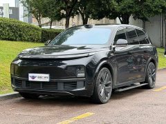 Li Auto L9 Ultra - ფოტო 1