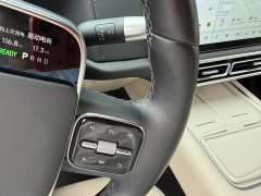 Li Auto L9 Ultra - ფოტო 10