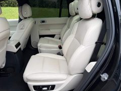 Li Auto L9 Ultra - ფოტო 12