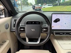 Li Auto L9 Ultra - ფოტო 14