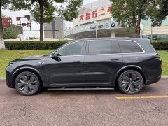 Li Auto L9 Ultra - ფოტო 3