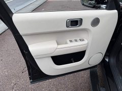 Li Auto L9 Ultra - ფოტო 6