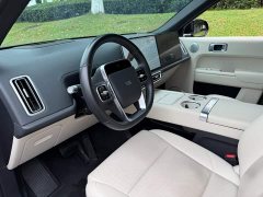 Li Auto L9 Ultra - ფოტო 7