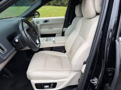 Li Auto L9 Ultra - ფოტო 8