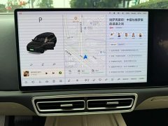 Li Auto L9 Ultra - ფოტო 9