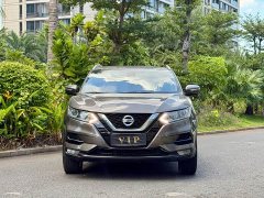 Nissan Qashqai 2.0L CVT XV Smart Comfort Edition - ფოტო 11