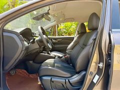 Nissan Qashqai 2.0L CVT XV Smart Comfort Edition - ფოტო 13