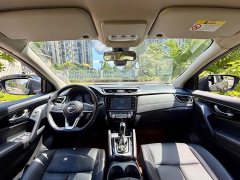 Nissan Qashqai 2.0L CVT XV Smart Comfort Edition - ფოტო 5