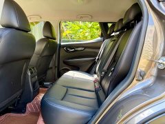 Nissan Qashqai 2.0L CVT XV Smart Comfort Edition - ფოტო 6