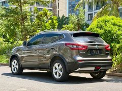 Nissan Qashqai 2.0L CVT XV Smart Comfort Edition - ფოტო 7