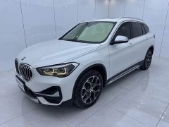 BMW X1 sDrive20Li Premium - ფოტო 1