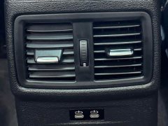 BMW X1 sDrive20Li Premium - ფოტო 12