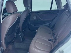 BMW X1 sDrive20Li Premium - ფოტო 13