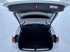 BMW X1 sDrive20Li Premium - ფოტო 14