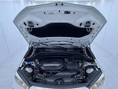 BMW X1 sDrive20Li Premium - ფოტო 15