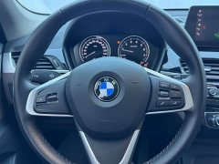 BMW X1 sDrive20Li Premium - ფოტო 16