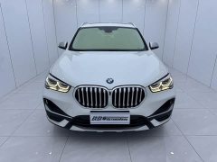 BMW X1 sDrive20Li Premium - ფოტო 2