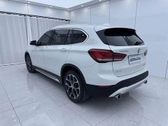 BMW X1 sDrive20Li Premium - ფოტო 4