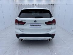 BMW X1 sDrive20Li Premium - ფოტო 5