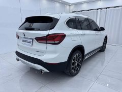 BMW X1 sDrive20Li Premium - ფოტო 6