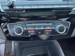 BMW X1 sDrive20Li Premium - ფოტო 8