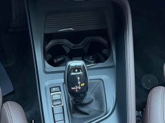 BMW X1 sDrive20Li Premium - ფოტო 9