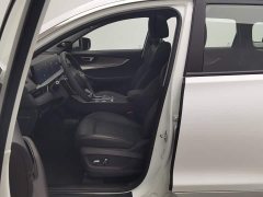 Chery Tiggo 8 PLUS 290TGDI DCT Passion Edition - ფოტო 10