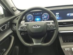 Chery Tiggo 8 PLUS 290TGDI DCT Passion Edition - ფოტო 11