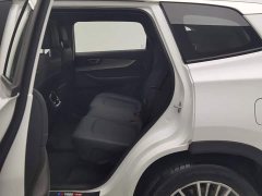 Chery Tiggo 8 PLUS 290TGDI DCT Passion Edition - ფოტო 15