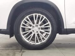 Chery Tiggo 8 PLUS 290TGDI DCT Passion Edition - ფოტო 17