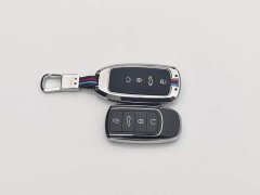 Chery Tiggo 8 PLUS 290TGDI DCT Passion Edition - ფოტო 19