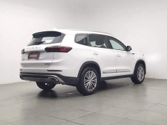 Chery Tiggo 8 PLUS 290TGDI DCT Passion Edition - ფოტო 2