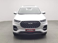 Chery Tiggo 8 PLUS 290TGDI DCT Passion Edition - ფოტო 3