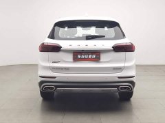 Chery Tiggo 8 PLUS 290TGDI DCT Passion Edition - ფოტო 4