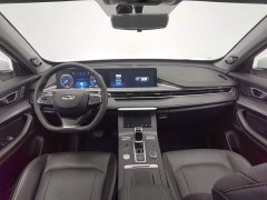 Chery Tiggo 8 PLUS 290TGDI DCT Passion Edition - ფოტო 5