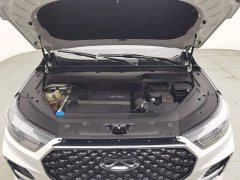 Chery Tiggo 8 PLUS 290TGDI DCT Passion Edition - ფოტო 6
