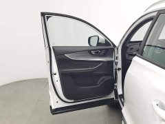 Chery Tiggo 8 PLUS 290TGDI DCT Passion Edition - ფოტო 8