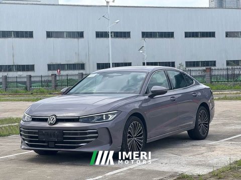 2024 Volkswagen Passat 2025 Pro 380TSI Dragon Premium Edition - ავტომობილი ჩინეთიდან