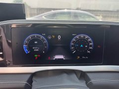 Volkswagen Passat 2025 Pro 380TSI Dragon Premium Edition - ფოტო 5