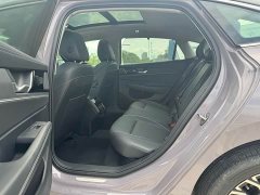 Volkswagen Passat 2025 Pro 380TSI Dragon Premium Edition - ფოტო 6