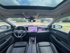 Volkswagen Passat 2025 Pro 380TSI Dragon Premium Edition - ფოტო 7