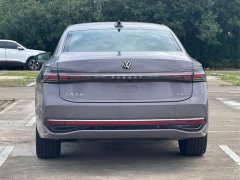 Volkswagen Passat 2025 Pro 380TSI Dragon Premium Edition - ფოტო 9