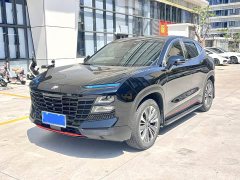 Jetour Jietu Dasheng 1.5T DCT Star Radiance PRO - ფოტო 1