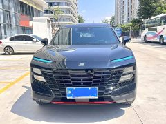 Jetour Jietu Dasheng 1.5T DCT Star Radiance PRO - ფოტო 2