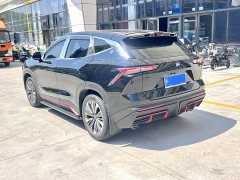 Jetour Jietu Dasheng 1.5T DCT Star Radiance PRO - ფოტო 4