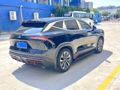 Jetour Jietu Dasheng 1.5T DCT Star Radiance PRO - ფოტო 6